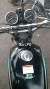 Suzuki GS 150 2012 for Sale in Karachi