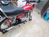 Honda CG 125 2017 for Sale in Karachi