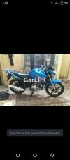 Yamaha YBR 125 2016 for Sale in Peshawar