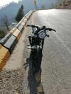 Suzuki GS 150 2008 for Sale in Islamabad