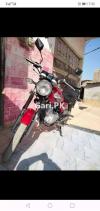 Suzuki GS 150 2019 for Sale in Karachi