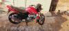 Yamaha YBR 125 2016 for Sale in Islamabad