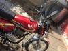 Honda CG 125 2019 for Sale in Lahore