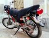 Honda CG 125 2014 for Sale in Karachi