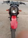 Yamaha YBR 125 2018 for Sale in Lahore