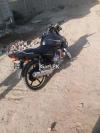 Yamaha YBR 125G 2015 for Sale in Sahiwal