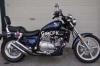 Honda Magna 1981 for Sale in Karachi