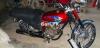 Honda CG 125 1998 for Sale in Karachi