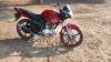 Yamaha YBR 125 2015 for Sale in Shakargarh