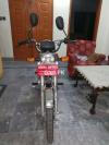 Honda CD 70 2020 for Sale in Sialkot