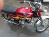 Honda CD 70 2005 for Sale in Islamabad