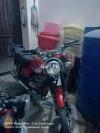 Suzuki GS 150 2019 for Sale in Rawalpindi