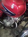 Suzuki GS 150 2013 for Sale in Lahore