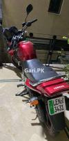 Yamaha YBR 125 2019 for Sale in Lahore