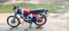 Honda CG 125 2017 for Sale in Jhang Sadar