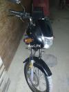 Honda Deluxe 2007 for Sale in Karachi