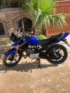 Yamaha YBR 125 2019 for Sale in Islamabad