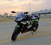 Kawasaki Ninja 250R 2019 for Sale in Lahore