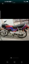 Kawasaki GTO 125 1990 for Sale in Sialkot