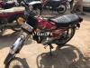 Honda CG 125 2014 for Sale in Karachi