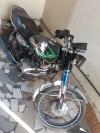 Honda CG 125 2013 for Sale in Burewala