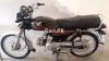 Honda CD 70 2020 for Sale in Gujranwala