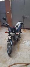 Suzuki GD 110S 2016 for Sale in Karachi