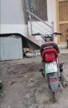 Honda CD 100 2008 for Sale in Sheikhupura