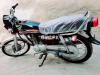 Honda CG 125 2018 for Sale in Hyderabad