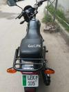 Suzuki GD 110 2019 for Sale in Lahore