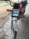 Honda CD 70 2014 for Sale in Islamabad