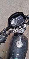 Suzuki GD 110 2019 for Sale in Sialkot