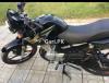 Yamaha YBR 125 2019 for Sale in Gujrat