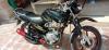 Yamaha YBR 125 2020 for Sale in Muzaffargarh