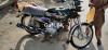 Honda CG 125 2020 for Sale in Rajanpur