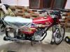 Honda CG 125 2020 for Sale in Karachi