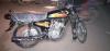 Honda CG 125 2020 for Sale in Hyderabad