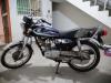 Honda CG 125 2015 for Sale in Karachi