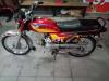 Honda CD 70 2004 for Sale in Islamabad