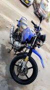 Yamaha YBR 125G 2019 for Sale in Karachi