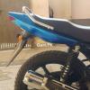 Yamaha YBR 125 2017 for Sale in Chakwal