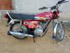 Honda CG 125 2020 for Sale in Karachi