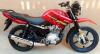 Yamaha YBR 125 2019 for Sale in Lahore