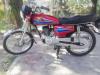 Honda CG 125 2020 for Sale in Lahore