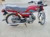 Honda CD 70 2019 for Sale in Mianwali