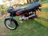 Honda CD 70 1986 for Sale in Karachi