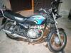 Suzuki GS 125 2010 for Sale in Lahore