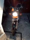 Suzuki GS 150 2013 for Sale in Lahore