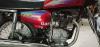 Honda CG 125 2004 for Sale in Lahore