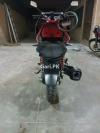 Honda CB 150F 2019 for Sale in Karachi